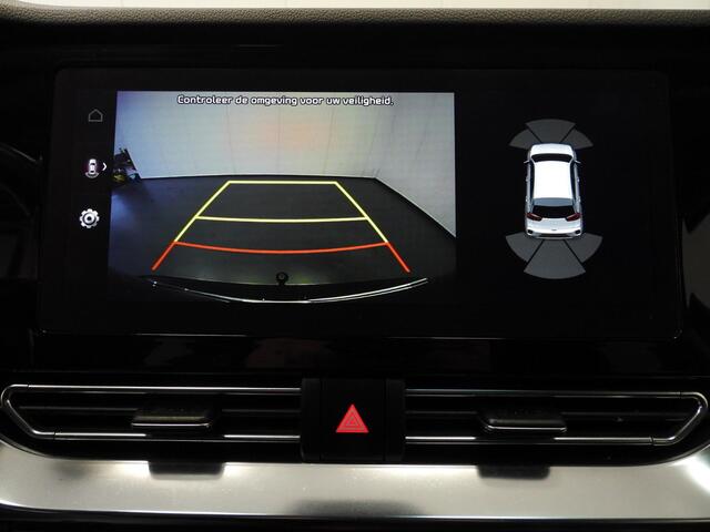 KIA Niro 1.6 GDi PHEV DynamicPlusLine NAVI/CAMERA/LED/JBL/TREKH./16"LMV!