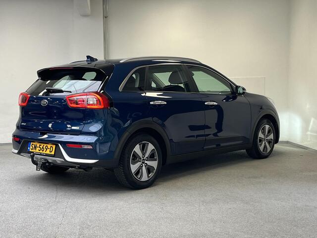 KIA Niro 1.6 GDi Hybrid DynamicLine | TREKHAAK | CARPLAY | ORG.NL |
