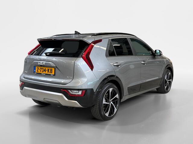 KIA Niro 1.6 GDi PHEV ExecutiveLine I Schuifdak I Harman Kardon I Elek. Stoelen