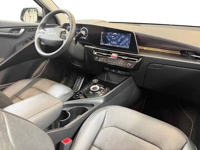 KIA Niro 1.6 GDi PHEV ExecutiveLine I Schuifdak I Harman Kardon I Elek. Stoelen