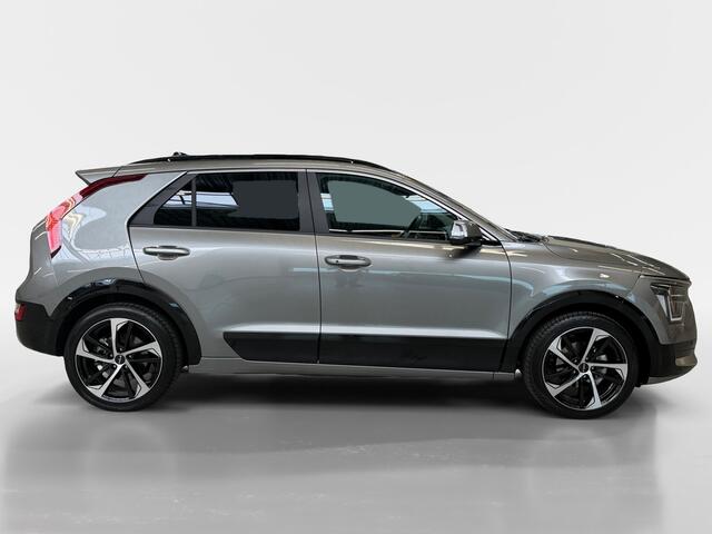 KIA Niro 1.6 GDi PHEV ExecutiveLine I Schuifdak I Harman Kardon I Elek. Stoelen