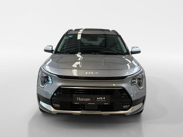 KIA Niro 1.6 GDi PHEV ExecutiveLine I Schuifdak I Harman Kardon I Elek. Stoelen