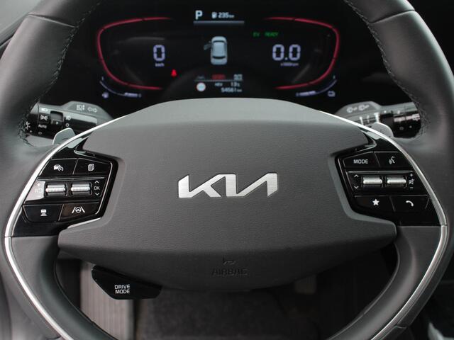 KIA Niro 1.6 GDi PHEV DynamicLine | Navi | Adap. Cruise | Camera | Lm-Velgen