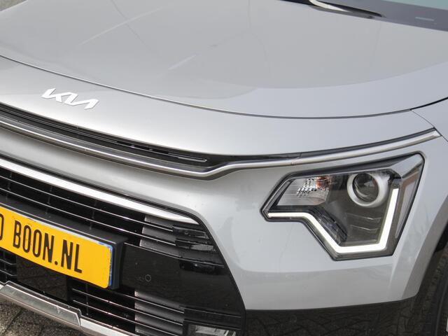 KIA Niro 1.6 GDi PHEV DynamicLine | Navi | Adap. Cruise | Camera | Lm-Velgen