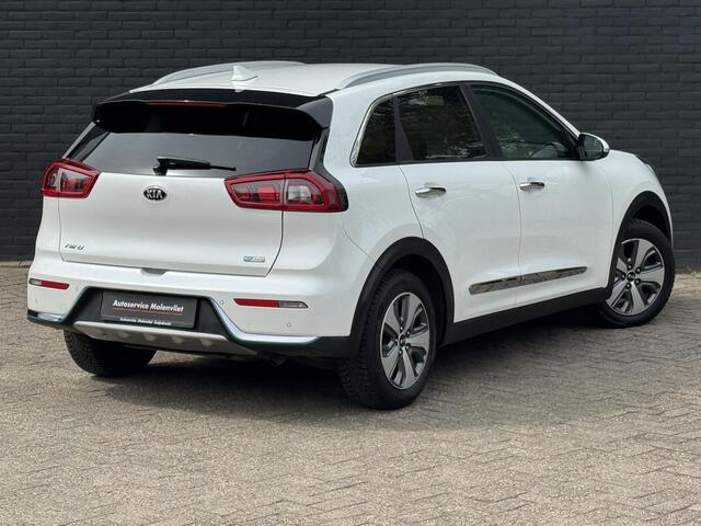 KIA Niro 1.6 GDi PHEV DynamicLine I INCL. ¤ 850,00 AFL.KOSTEN + BOVAG GARANTIE