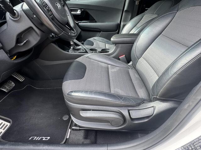 KIA Niro 1.6 GDi PHEV DynamicLine I INCL. ¤ 850,00 AFL.KOSTEN + BOVAG GARANTIE