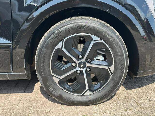 KIA Niro 1.6 GDi PHEV DynamicPlusLine | Stoelverwarming | Elektrisch verstelbare stoelen met geheugen | Achteruitrijcamera | Adaptive cruise control