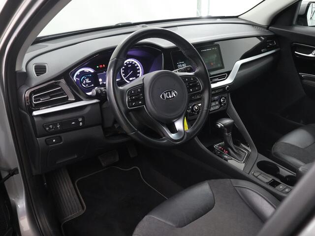 KIA Niro 1.6 GDi Hybrid DynamicLine | Trekhaak | Navigatie | Parkeercamera | Climate Control | Cruise Control Adaptief |