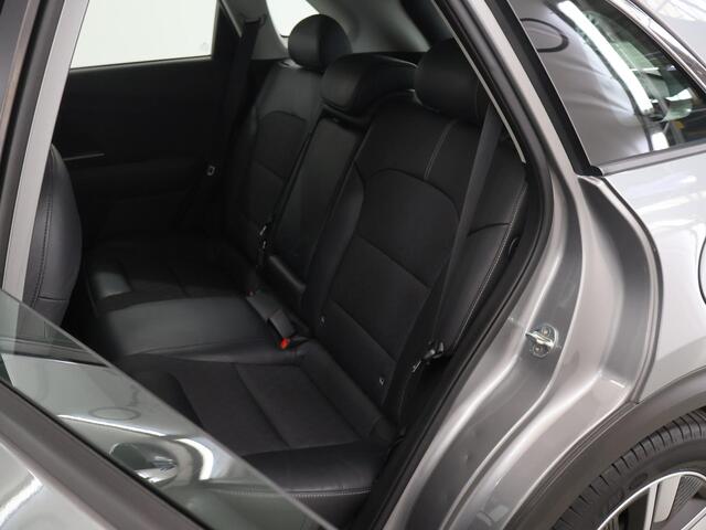 KIA Niro 1.6 GDi Hybrid DynamicLine | Trekhaak | Navigatie | Parkeercamera | Climate Control | Cruise Control Adaptief |