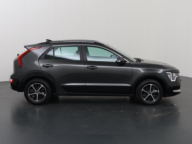 KIA Niro 1.6 GDi Hybrid DynamicLine | Trekhaak | Adaptieve Cruise Control | Navigatie | Parkeercamera | Climate Control |