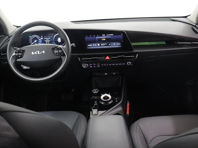 KIA Niro 1.6 GDi Hybrid DynamicLine | Trekhaak | Adaptieve Cruise Control | Navigatie | Parkeercamera | Climate Control |