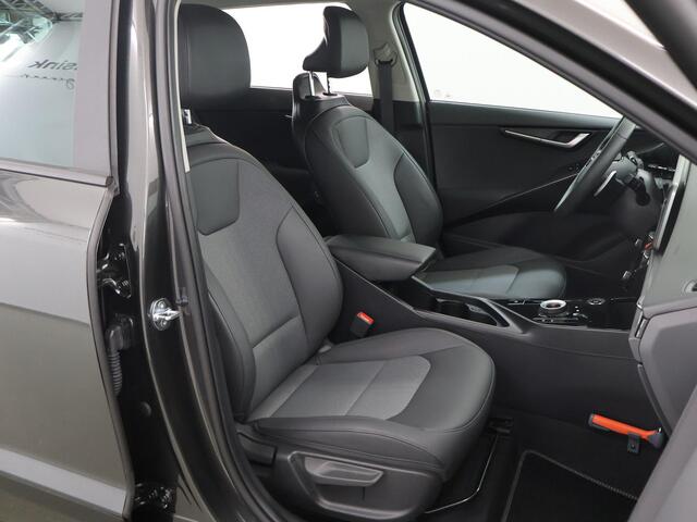 KIA Niro 1.6 GDi Hybrid DynamicLine | Trekhaak | Adaptieve Cruise Control | Navigatie | Parkeercamera | Climate Control |