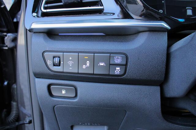 KIA Niro 1.6 GDi Hybrid ExecutiveLine |leder|stoel/stuurverwarming|elek stoel|ACC|