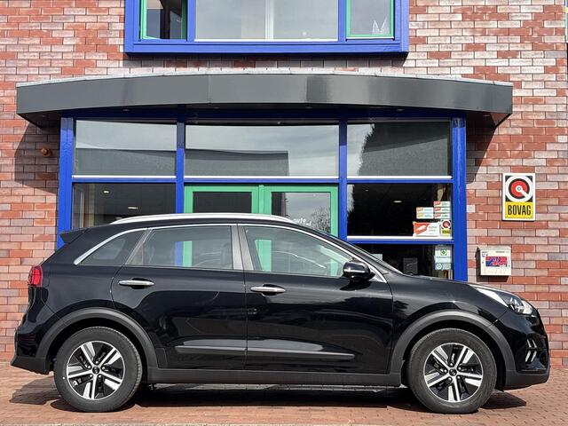 KIA Niro 1.6 GDi Hybrid DynamicLine | Cruise Control | Apple Carplay/Android Auto