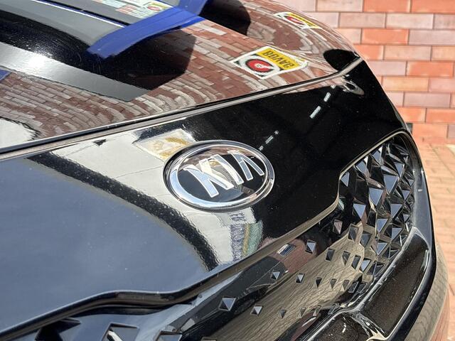 KIA Niro 1.6 GDi Hybrid DynamicLine | Cruise Control | Apple Carplay/Android Auto