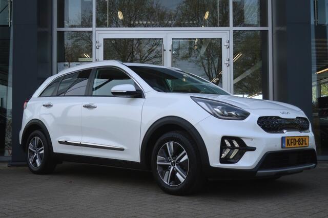 KIA Niro 1.6 GDI PHEV EXECL.
