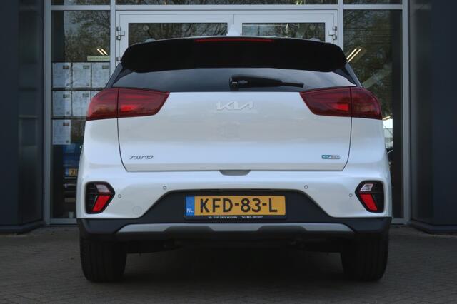 KIA Niro 1.6 GDI PHEV EXECL.