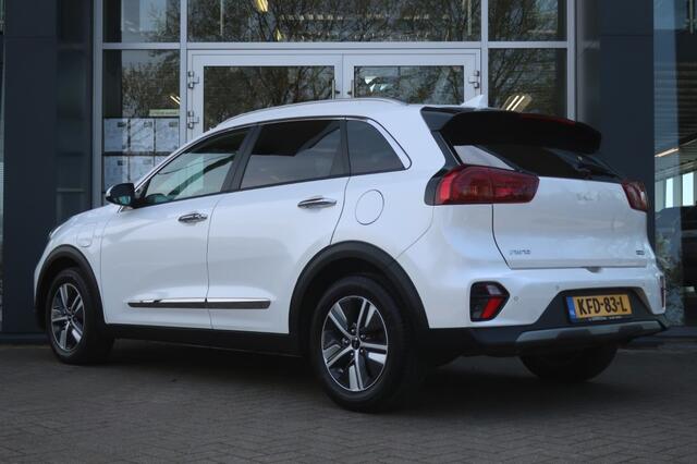 KIA Niro 1.6 GDI PHEV EXECL.