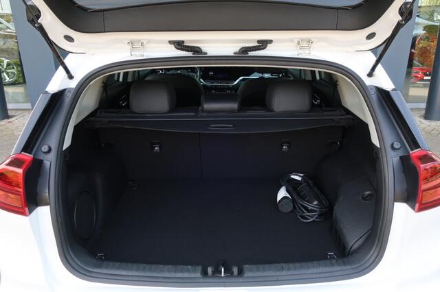 KIA Niro 1.6 GDI PHEV EXECL.