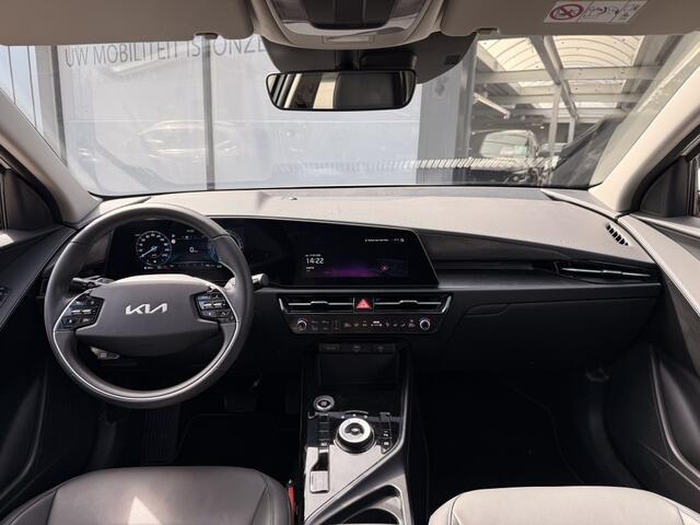 KIA Niro 1.6 GDi Hybrid DynamicLine | Camera | Carplay | ACC