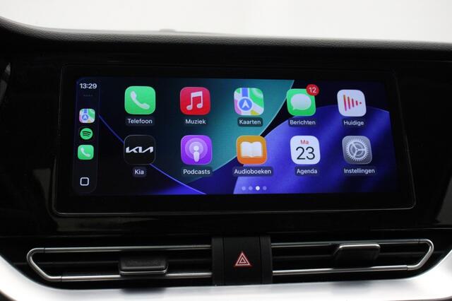 KIA Niro E-Niro DynamicPlusLine 64 kWh - Carplay, Dakraam, Half Leer, Camera, Stoelverw.