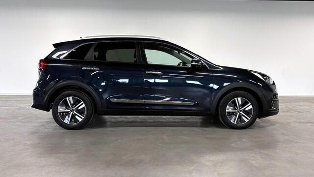 KIA Niro 1.6 GDi PHEV DynamicLine | 1e eigenaar | volledige onderhoudshistorie