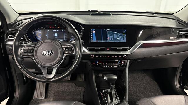 KIA Niro 1.6 GDi PHEV DynamicLine | 1e eigenaar | volledige onderhoudshistorie