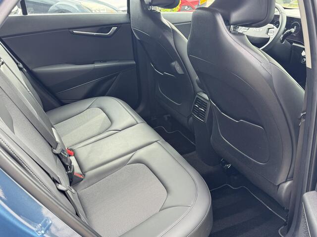 KIA Niro 1.6 GDi Hybrid DynamicLine Trekhaak|Nav|Lmv