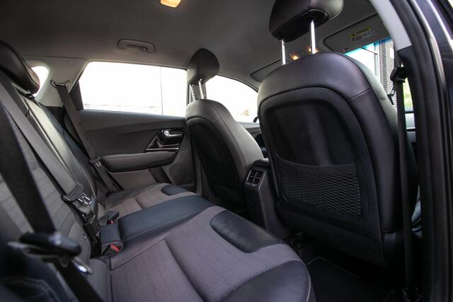 KIA Niro 1.6 GDi Hybrid DynamicLine | Camera | Android Apple carplay | Navigatie |