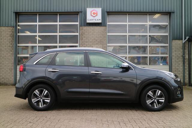 KIA Niro 1.6 GDI Hybrid Spirit | Trekhaak! | Blind spot | Goed onderhouden! |