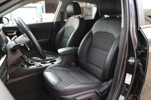KIA Niro 1.6 GDI Hybrid Spirit | Trekhaak! | Blind spot | Goed onderhouden! |