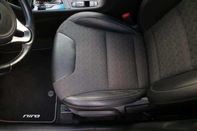 KIA Niro 1.6 GDI Hybrid Spirit | Trekhaak! | Blind spot | Goed onderhouden! |