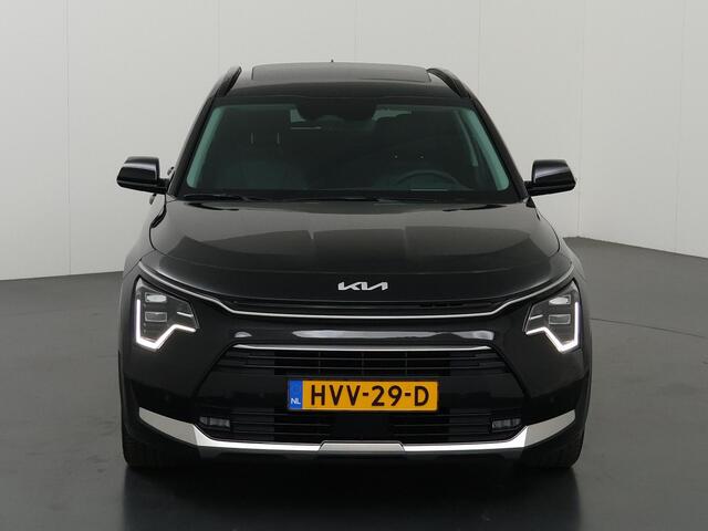 KIA Niro 1.6 GDi PHEV ExecutiveLine | Panoramadak | Harman/kardon audio | Stoelventilatie | Remote smart Parking | Elektrisch verstelb. bestuurdersstoel met geheugen |