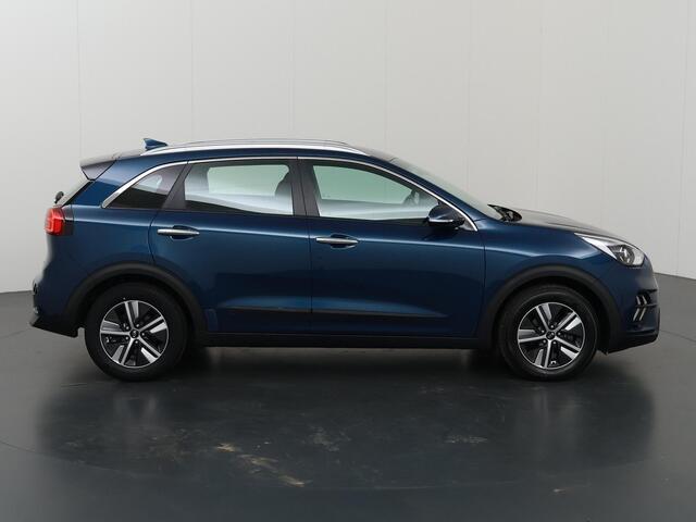 KIA Niro 1.6 GDi Hybrid DynamicLine | Navigatie | Parkeercamera | Climate Control | Cruise Control Adaptief |