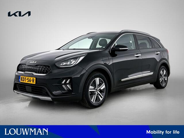 KIA Niro 1.6 GDi PHEV ExecutiveLine Volleder | Elec. Stoelen | Full LED
