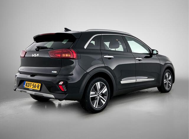 KIA Niro 1.6 GDi PHEV ExecutiveLine Volleder | Elec. Stoelen | Full LED