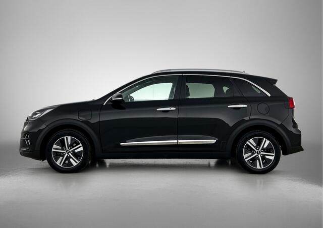 KIA Niro 1.6 GDi PHEV ExecutiveLine Volleder | Elec. Stoelen | Full LED