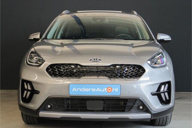 KIA Niro 1.6 GDi PHEV ExecutiveLine |dealer onderhouden|schuifdak|leder|stoel ventilatie|