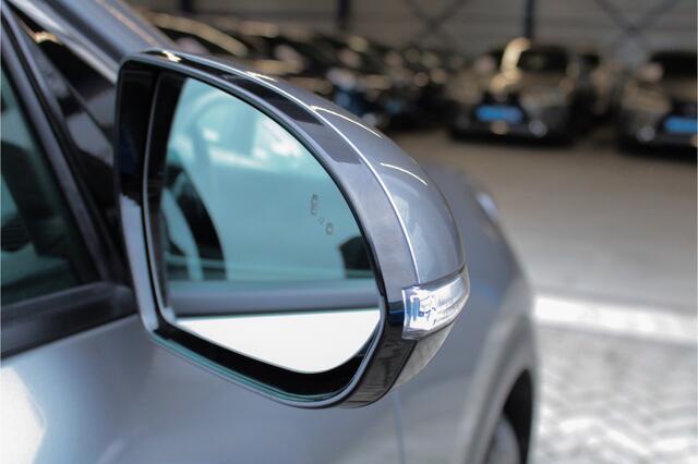 KIA Niro 1.6 GDi PHEV ExecutiveLine |dealer onderhouden|schuifdak|leder|stoel ventilatie|