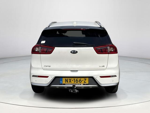 KIA Niro 1.6 GDi Hybrid BusinessLine Navigatie | Camera | Trekhaak |