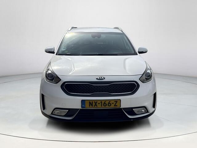 KIA Niro 1.6 GDi Hybrid BusinessLine Navigatie | Camera | Trekhaak |