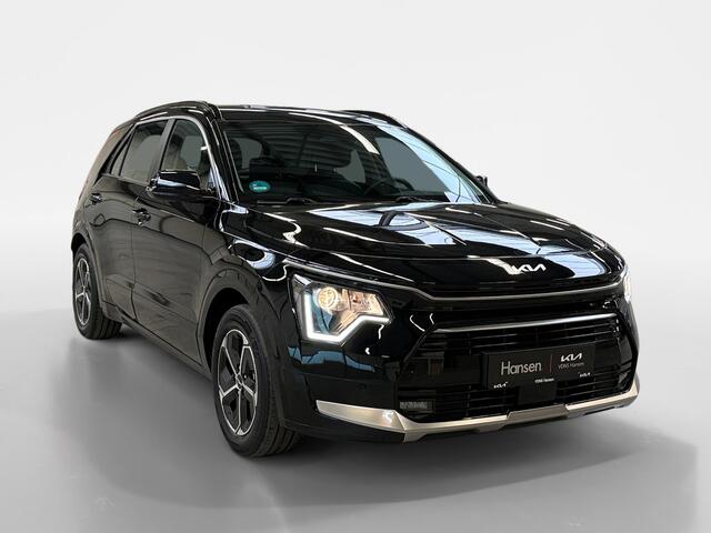 KIA Niro 1.6 GDi PHEV DynamicPlusLine