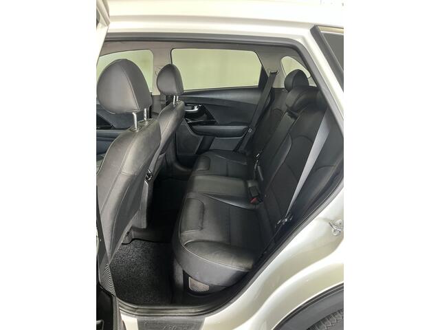 KIA Niro 1.6 GDi Hybrid DynamicLine ADAPTIVE/APPLE/CAMERA/AUTOMAAT