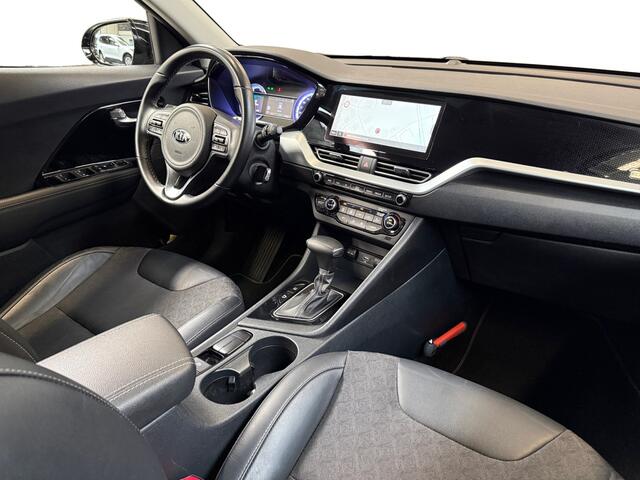KIA Niro 1.6 GDi Hybrid DynamicLine I Adaptive Cruise I Camera I Navi