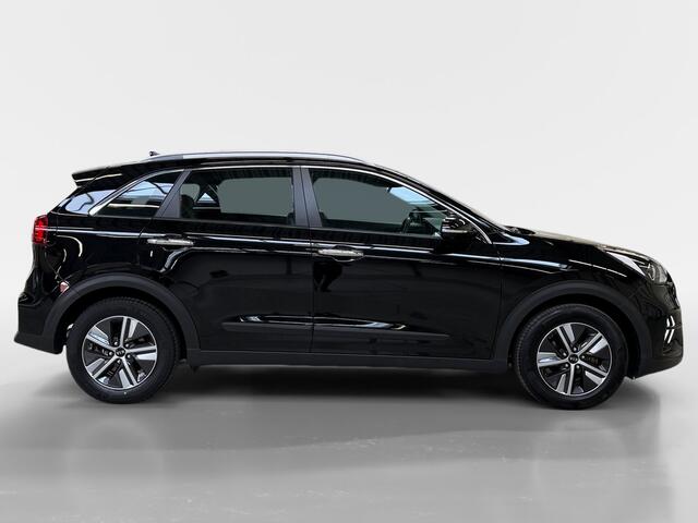 KIA Niro 1.6 GDi Hybrid DynamicLine I Adaptive Cruise I Camera I Navi