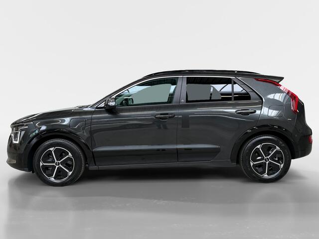 KIA Niro 1.6 GDi PHEV ExecutiveLine I Schuifdak I Leder I Memory I Camera I Navi I Elek. Stoelen