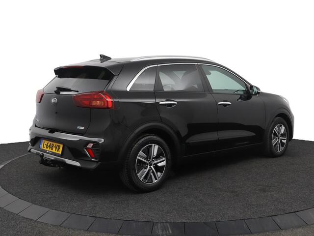 KIA Niro 1.6 GDi Hybrid DynamicPlusLine | Trekhaak | Navigatie | Parkeercamera
