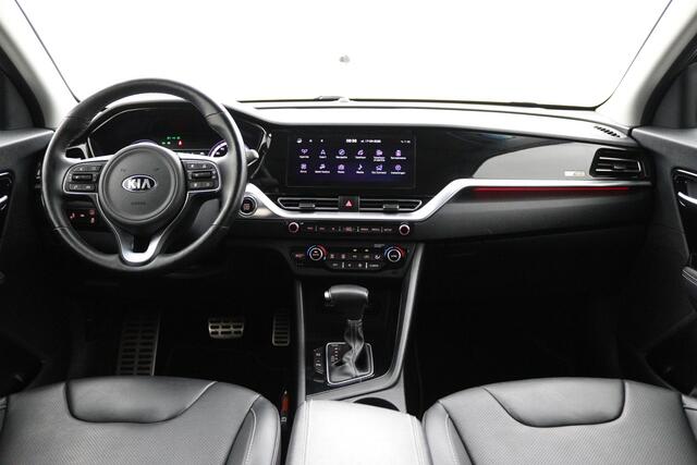 KIA Niro 1.6 GDi Hybrid DynamicPlusLine | Trekhaak | Navigatie | Parkeercamera