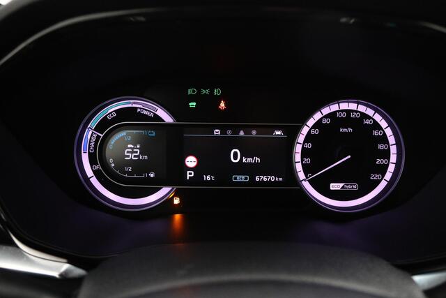 KIA Niro 1.6 GDi Hybrid DynamicPlusLine | Trekhaak | Navigatie | Parkeercamera