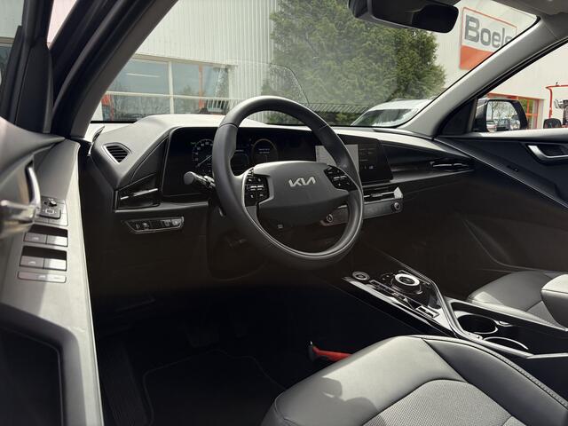 KIA Niro 1.6 GDi Hybrid DynamicLine Carplay, Camera, Rijklaar met beurt & garantie!